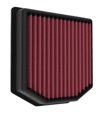 K&N Filtro de Ar para TRIUMPH TIGER 850 22-25 / TIGER 900 (GT) 20-24