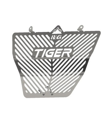 R&G Proteção de Curvas de Escape para TRIUMPH Tiger 850 21-