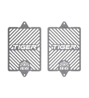 R&G Proteções de Radiador (Par) para TRIUMPH Tiger 850 21-