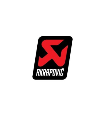 AKRAPOVIC O2 Sensor thread M18 to weld