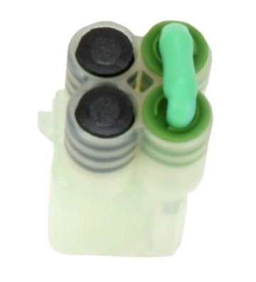 DYNOJET Oxygen Sensor Optimizer for HONDA/SUZUKI