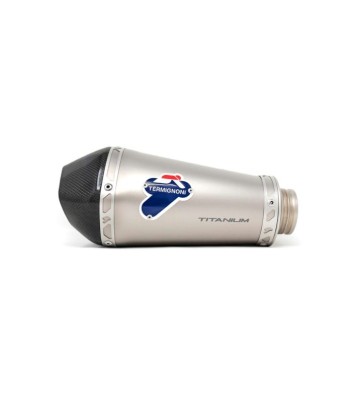 TERMIGNONI RELEVANCE CONICAL Silencer