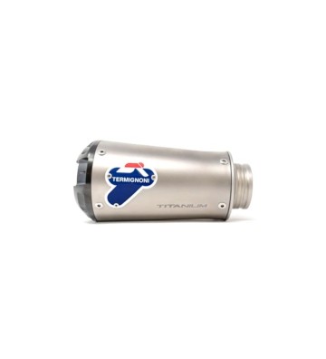 TERMIGNONI  Silencer GP2R RHT CONICAL