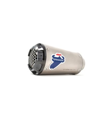 TERMIGNONI  Silencer GP2R RHT CONICAL