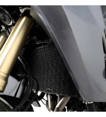 R&G PRO Radiator Guard for YAMAHA MT-09 24- / Tracer 9 GT (GT PLUS) 25-