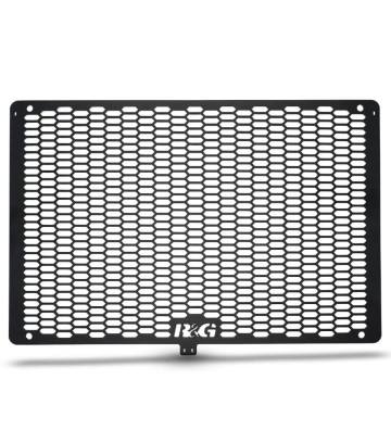 R&G PRO Radiator Guard for YAMAHA MT-09 24- / Tracer 9 GT (GT PLUS) 25-