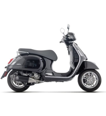 ARROW Escape Completo URBAN para PIAGGIO Vespa GTS 310 2025