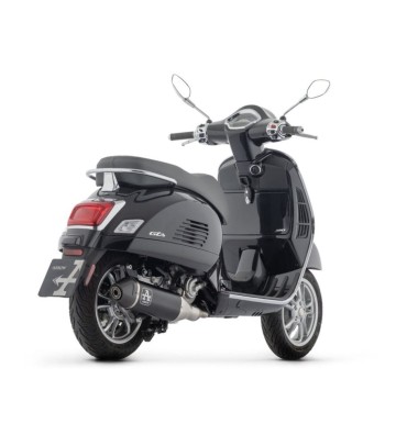 ARROW Escape Completo URBAN para PIAGGIO Vespa GTS 310 2025