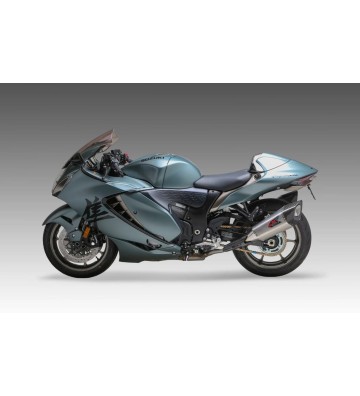 YOSHIMURA Ponteiras de Escape Race para SUZUKI HAYABUSA 21-25