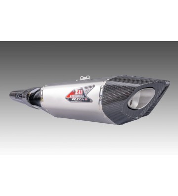 YOSHIMURA Ponteiras de Escape Race para SUZUKI HAYABUSA 21-25