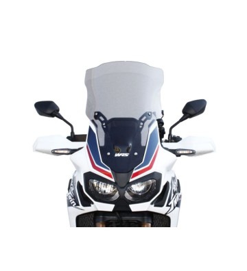 WRS Vidro TOURING para HONDA AFRICA TWIN CRF 1000 L / ADV SPORTS 15-19