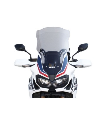 WRS Vidro TOURING para HONDA AFRICA TWIN CRF 1000 L / ADV SPORTS 15-19
