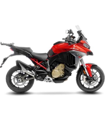 LEOVINCE Supressor de Catalisador para DUCATI Multistrada V4/V4 S/PIKES PEAK 2025