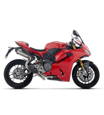 ARROW Ponteiras Redondas para DUCATI PANIGALE V2/V2S 2025