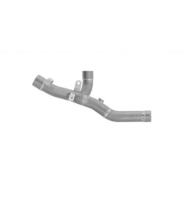 ARROW CAT Suppressor for DUCATI MULTISTRADA V2/V2S 2025