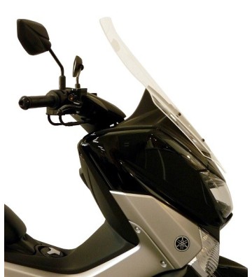 F.FABRI TOP ALTO Vidro para N-MAX 125 15-