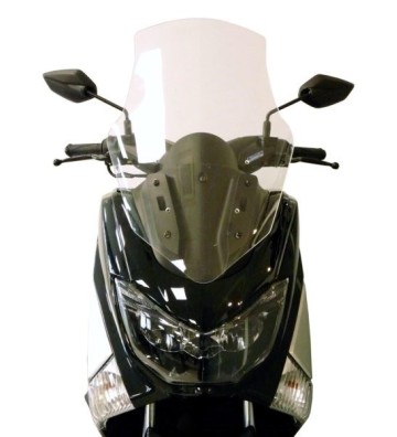 F.FABRI TOP ALTO Windscreen for N-MAX 125 15-