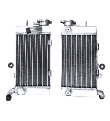 Radiators for AFRICA TWIN XRV750 93-03