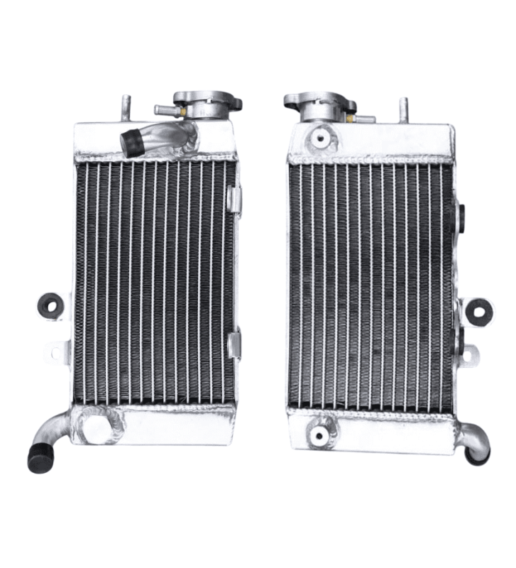 Radiators for AFRICA TWIN XRV750 93-03 Radiators for AFRICA TWIN XRV750 93-03