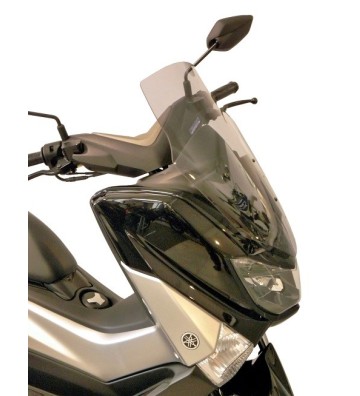 F.FABBRI SUMMER Windscreen for N-MAX 125 15-