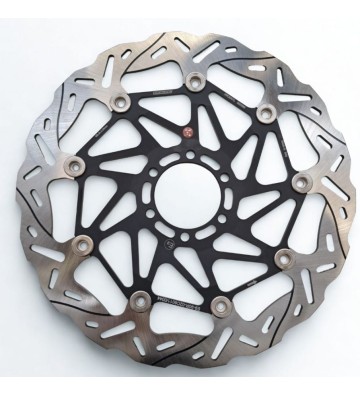 BRAKING Kit de Discos em Flor (Frente) 320mm