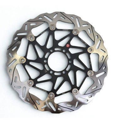 BRAKING Kit de Discos em Flor (Frente) 320mm