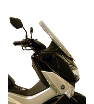 F.FABBRI SUMMER Windscreen for N-MAX 125 15-