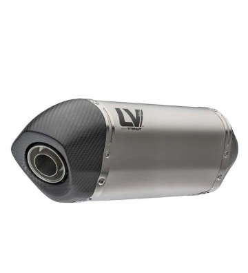 LEOVINCE Ponteira de Escape LV-14 para CF MOTO 800 MT 22-