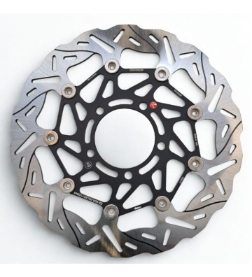 BRAKING Kit de Discos em Flor (Frente) 310mm