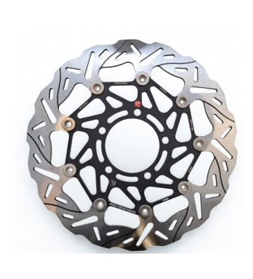 BRAKING Kit de Discos em Flor (Frente) 310mm