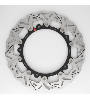 BRAKING Wave Floating Disk (front) (320mm)