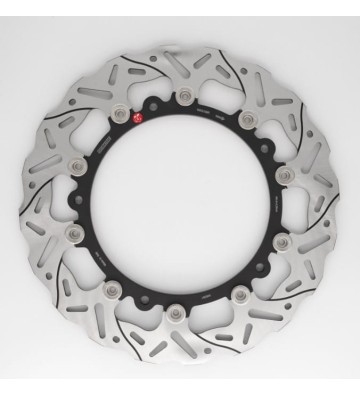 BRAKING Wave Floating Disk (front) (320mm)