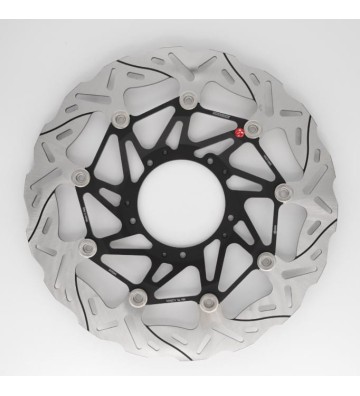 BRAKING Kit de Discos em Flor (Frente) 330mm para KAWASAKI ZX-10RR 17-24