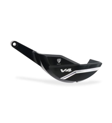 CNC RACING Proteção de Motor para DUCATI DIAVEL V4 23-25