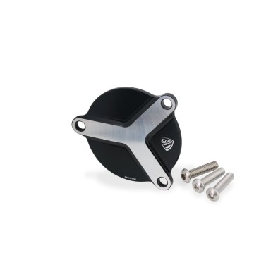 CNC RACING Oil Filter Protector for DUCATI DIAVEL V4 23-25