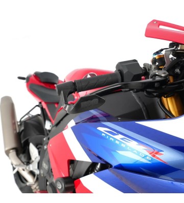 R&G Protector de Manete de Travão Universal 18-22mm