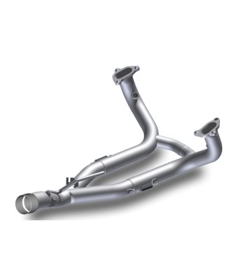 MIVV Coletor para BMW R1250 GS / ADVENTURE 19-24