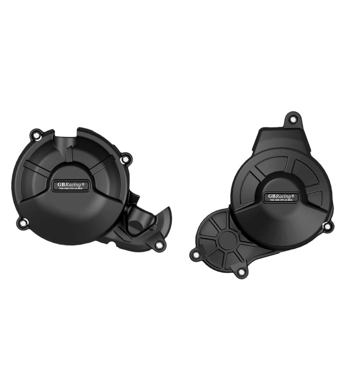 GBRacing Kit de Tampas de Motor para APRILIA Tuono 660 21-25 / Tuareg 660 21-25 / RS660 21-25 GBRacing Kit de Tampas de Motor para APRILIA Tuono 660 21-25 / Tuareg 660 21-25 / RS660 21-25