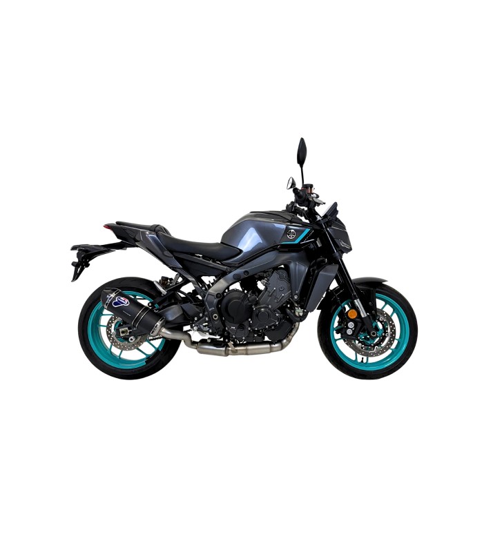 TERMIGNONI Escape Completo Y127 para YAMAHA MT-09 21-25 TERMIGNONI Escape Completo Y127 para YAMAHA MT-09 21-25