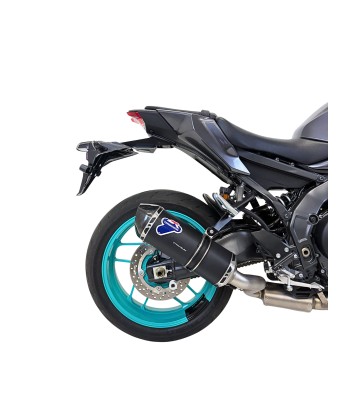TERMIGNONI Y127 Full Exhaust System for YAMAHA MT-09 21-25