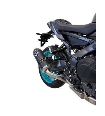 TERMIGNONI Y127 Full Exhaust System for YAMAHA MT-09 21-25