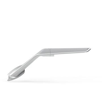 RIZOMA Kit de Espelhos Stealth para APRILIA RS660 2025