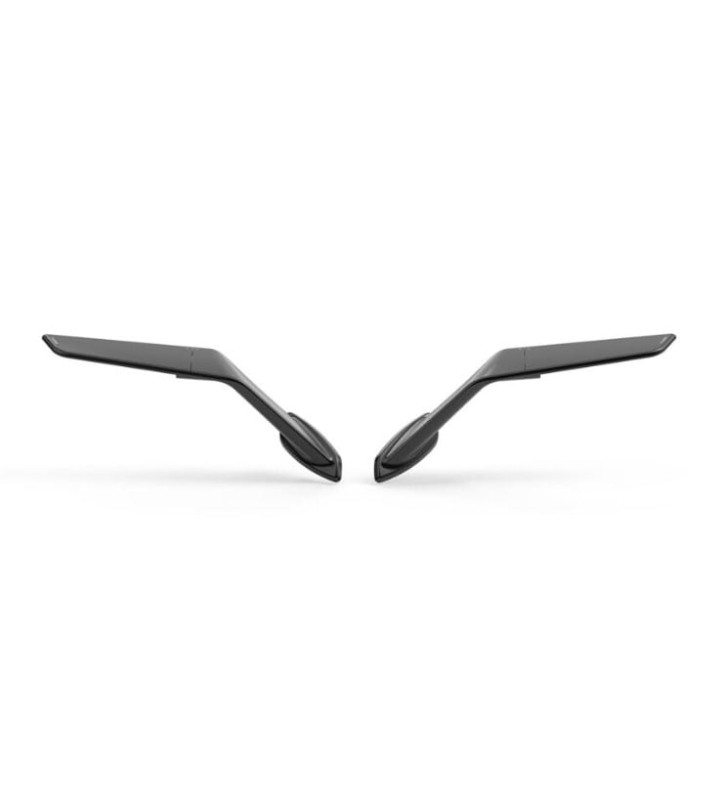 RIZOMA Kit de Espelhos Stealth para APRILIA RS660 2025 RIZOMA Kit de Espelhos Stealth para APRILIA RS660 2025