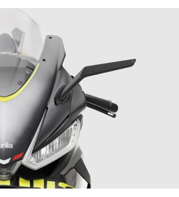 RIZOMA Kit de Espelhos Stealth para APRILIA RS660 2025
