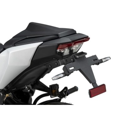 PUIG Suporte de matricula para MT-09 25-