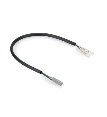 PUIG Cablagem para luz de matricula YAMAHA