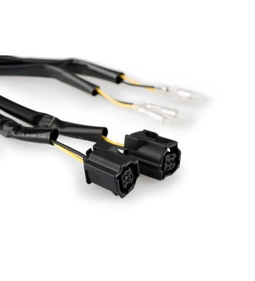 PUIG Cablagem para piscas traseiros YAMAHA