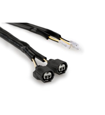 PUIG Wiring for YAMAHA front turn signals