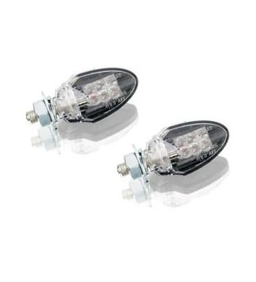 PUIG Indicator Lights MINIMAL