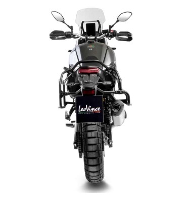 LEOVINCE LV-14 Slip-on for YAMAHA TÉNÉRÉ 700 21-25